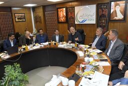 افزایش ۵۰ درصدی بودجه مسئولیت های اجتماعی پتروشیمی‌ها با اولویت‌های رئیس‌جمهور برای تحول در نظام آموزشی