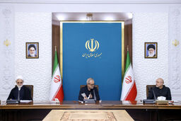 تصمیم سران قوا برای تأمین بی‌وقفه کالاهای اساسی تا پایان سال