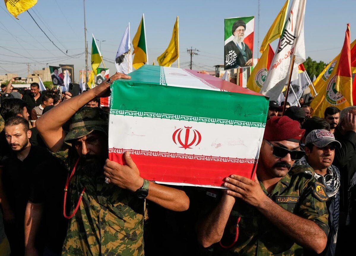 روایت نیویورک تایمز از راهبرد تهران در گسترش جبهه‌های جنگ
