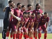 بازگشت نساجی مازندران به لیگ برتر فوتبال
