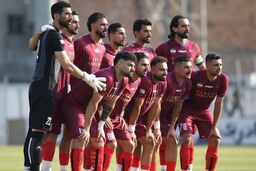 بازگشت نساجی مازندران به لیگ برتر فوتبال