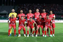 چهارمین خرید پرسپولیس قطعی شد 