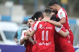 پرسپولیس این بازیکن‌ها را می‌فروشد 