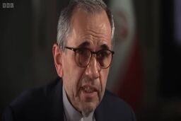 تخت‌ روانچی: شرط مذاکره، تضمین عدم تکرار حمله است / اطلاعی از مکان مواد هسته‌ای ندارم