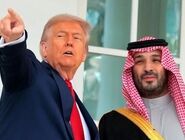سی‌ان‌ان‌: عربستان به عنوان یک متحد کلیدی آمریکا در خلیج فارس، نفوذ قابل توجهی بر ترامپ دارد