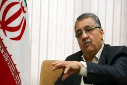 رابطه اقتصادی‌ ما با اروپا تقریبا قفل است