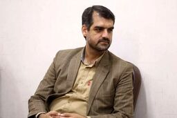 نماینده مجلس: کوچک‌سازی دولت ضربه به امنیت ملی کشور است
