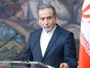 عراقچی: مهمترین هدف ما حضور در یک تریبون بین المللی برای دفاع از حقانیت مردم ایران است