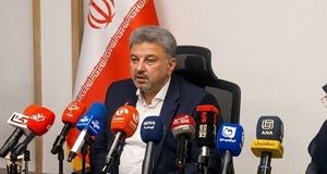 پیش‌بینی ثبت اوج بار سراسری شبکه برق در مردادماه