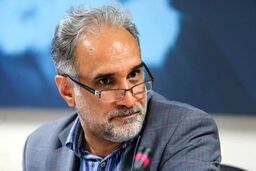 حکیمی‌پور: بداخلاقی‌ها دل مردم را خالی می‌کند