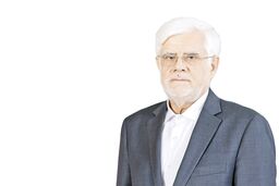 مردم مشکل دارند ولی بروز نمی‌دهند 