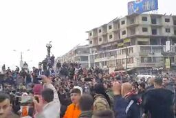 کشته شدن 14 شورشی تحریرالشام در طرطوس