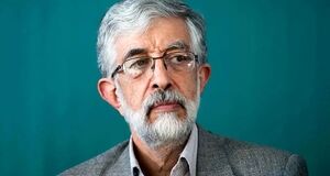  حدادعادل: به دلیل شرایط جنگ، فعلا نمی‌توانیم آن‌طور که باید وارد مساله حجاب شویم