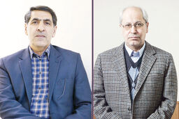 توسعه مشروط به عبور از پوپولیسم/ مسعود نیلی و جواد اطاعت در نشستی رابطه بین دموکراسی و توسعه را بررسی کردند