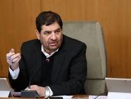 تأکید محمد مخبر بر مجازات قاتلان رهبر شهید+فیلم


