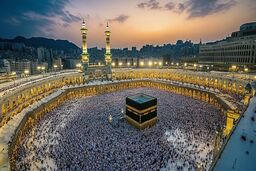 قیمت نهایی حج ۱۴۰۵ اعلام شد