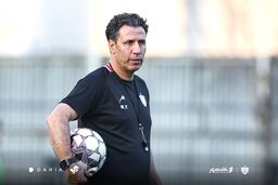 رقم قرارداد تارتار با پرسپولیس مشخص شد