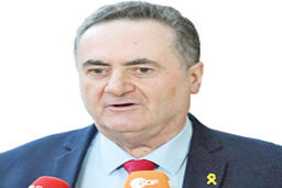 ادعای تهدیدآمیز کاتز وزیر جنگ اسرائیل درباره یک عملیات نظامی مستقل علیه ایران+ فیلم
