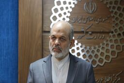 احمد وحیدی: ایران در صورت تکرار تجاوز، اقداماتی خواهد کرد که تا به حال نکرده‌ است
