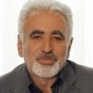 احمد یغما