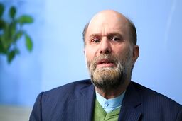 تحلیل علیزاده طباطبایی از طرح مقابله با نفوذ: عین قانون کره شمالی را  ترجمه کردند