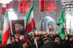 فراخوان ستاد برگزاری آیین وداع و تشییع شهید جمهور برای حضور حداکثری زائران

