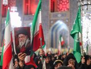 فراخوان ستاد برگزاری آیین وداع و تشییع شهید جمهور برای حضور حداکثری زائران

