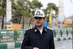 جزئیات محدودیت و ممنوعیت‌های ترافیکی سه روزه مراسم وداع و تشییع در تهران