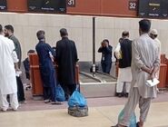بازگشت 5 صیاد ایرانی محبوس در پاکستان