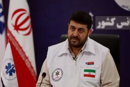 نگرانی کمیته حقوق بشردوستانه از پیامدهای انسانی حملات در استان هرمزگان