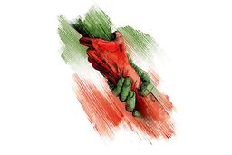 روی‌آوردن به خرد ایرانی/مسئولیت اخلاقی، ملی و جهانی در شرایط بحرانی منطقه‌‏ای کنونی