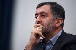 تحلیل عبدالله گنجی از شخصیت حسن روحانی: باید از او درس گرفت 