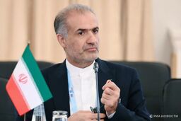 جلالی: ایران و آمریکا می‌توانند در نشست پیش‌رو بر سر فرمت مذاکرات توافق کنند