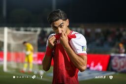 خلاصه بازی پرسپولیس و استقلال خوزستان