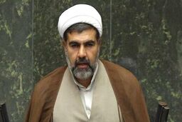 نماینده مجلس: ثابت شده که دشمن توان مقابله با جمهوری اسلامی را ندارد