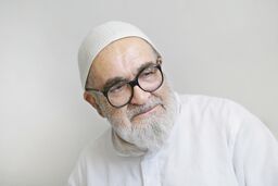 مرجع مردم/درباره آیت‌الله حسینعلی منتظری در سالگرد درگذشت او