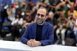بازگشت فرهادی با «داستان‏‌های موازی»