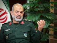 پیام فرمانده کل سپاه درباره حمله آمریکا به مراسم عروسی در سیریک:  خون پاک شهیدان هرگز بی حساب نخواهد ماند 