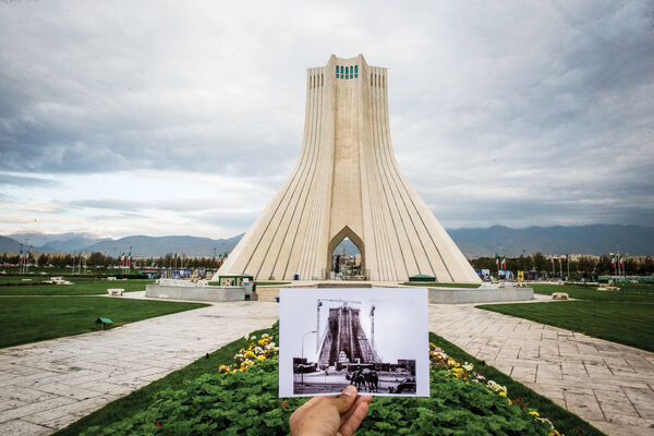 یک داستان قدیمی/بازخوانی مباحث ادوار مجلس از مشروطه تا امروز درباره شرایط تهران وانتقال پایتخت