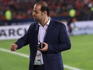 پایان کار ممبینی در دبیرکلی فدراسیون فوتبال 