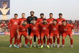 پیروزی تراکتور و تساوی آلومینیوم در لیگ برتر