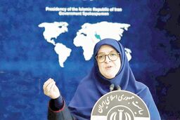 واکنش سخنگوی دولت به ناآرامی‌های ترکیه: ایران امور داخلی همسایگان را به خودشان واگذار می‌کند