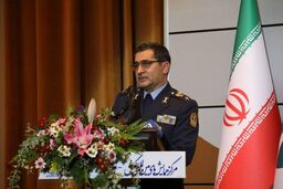 بزرگ‌ترین یگان بالگردی منطقه در اختیار وزارت دفاع است