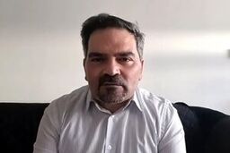 انتقاد محمد رهبر به اینترنشنال: به دروغ رؤیا فروشی می‌کنند