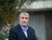 اسلامی: وضعیت نیروگاه اتمی بوشهر خوب است