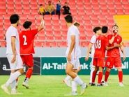 تیم جدید هافبک پرسپولیس مشخص شد 