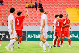 تیم جدید هافبک پرسپولیس مشخص شد 