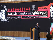 وحدت امت اسلامی؛ کلید شکست توطئه‌های دشمنان

