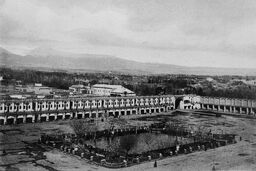 واقعه میدان توپخانه