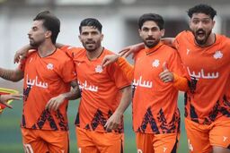 هفته شانزدهم با برد مدعیان دنبال شد+جدول